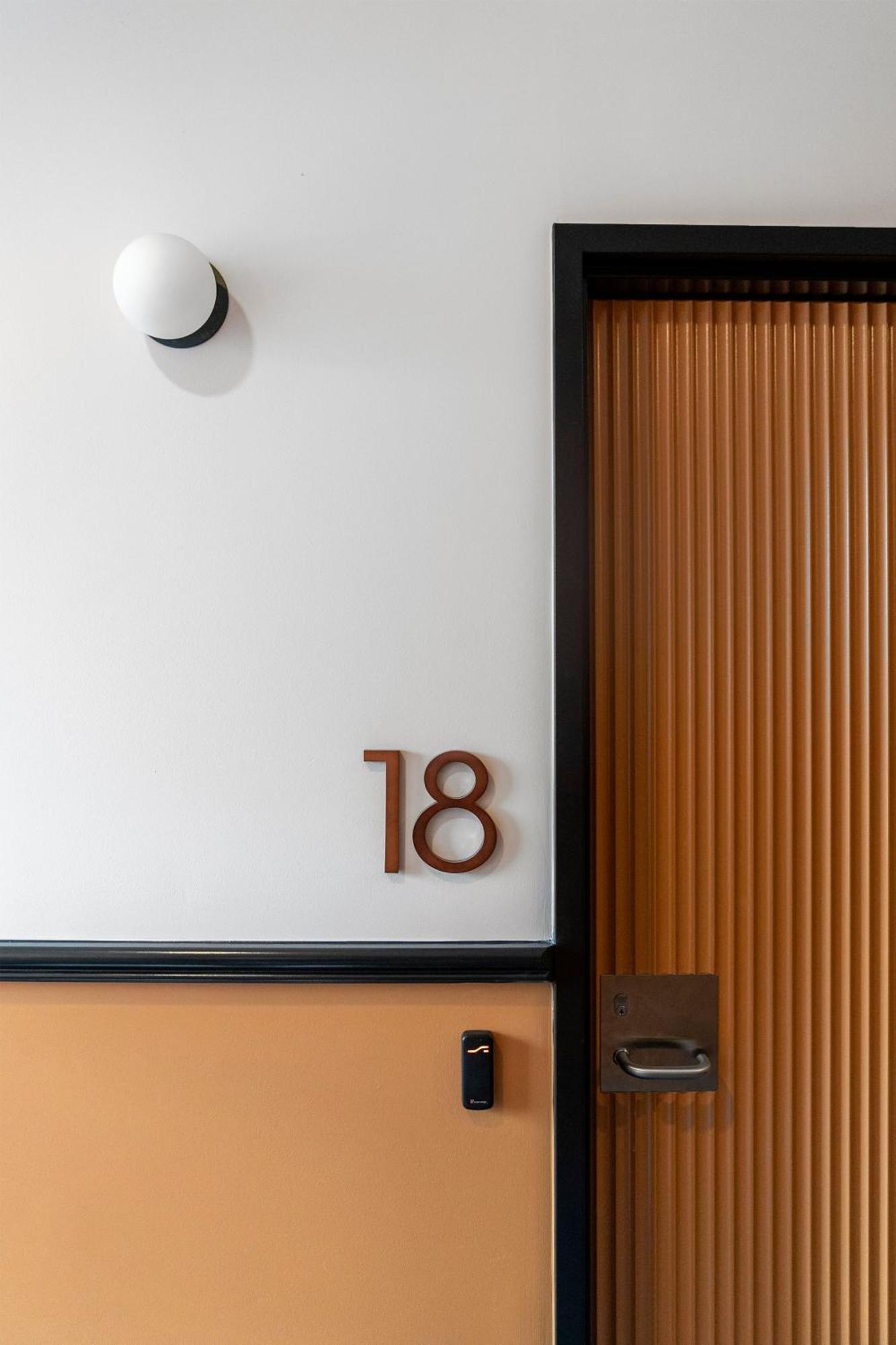 The Electric Hotel Geelong Exterior photo