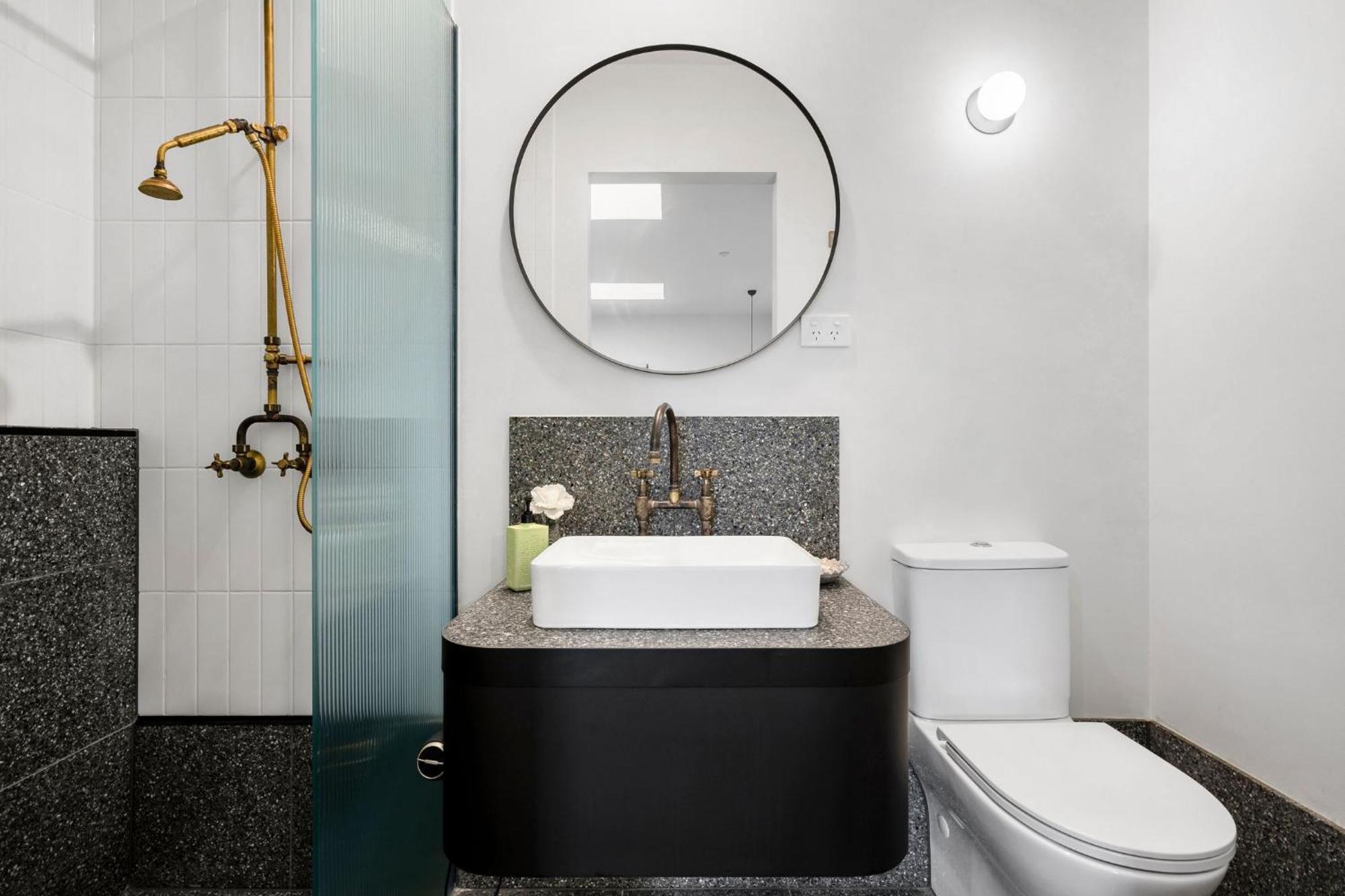 The Electric Hotel Geelong Exterior photo