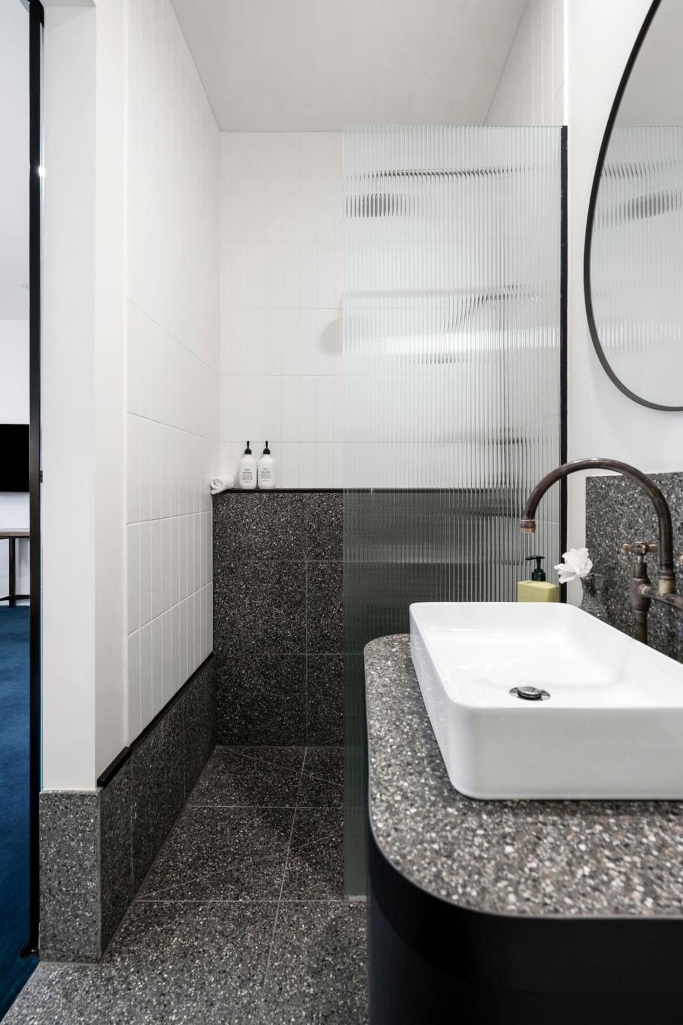 The Electric Hotel Geelong Exterior photo