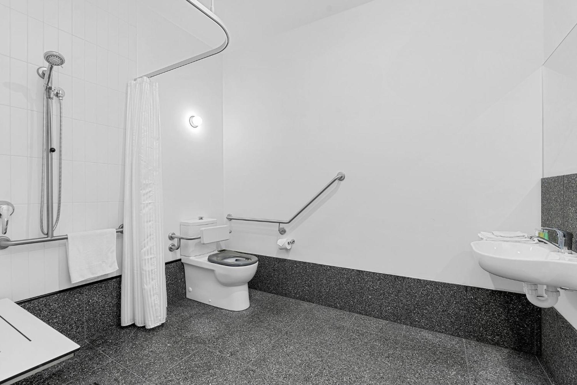 The Electric Hotel Geelong Exterior photo