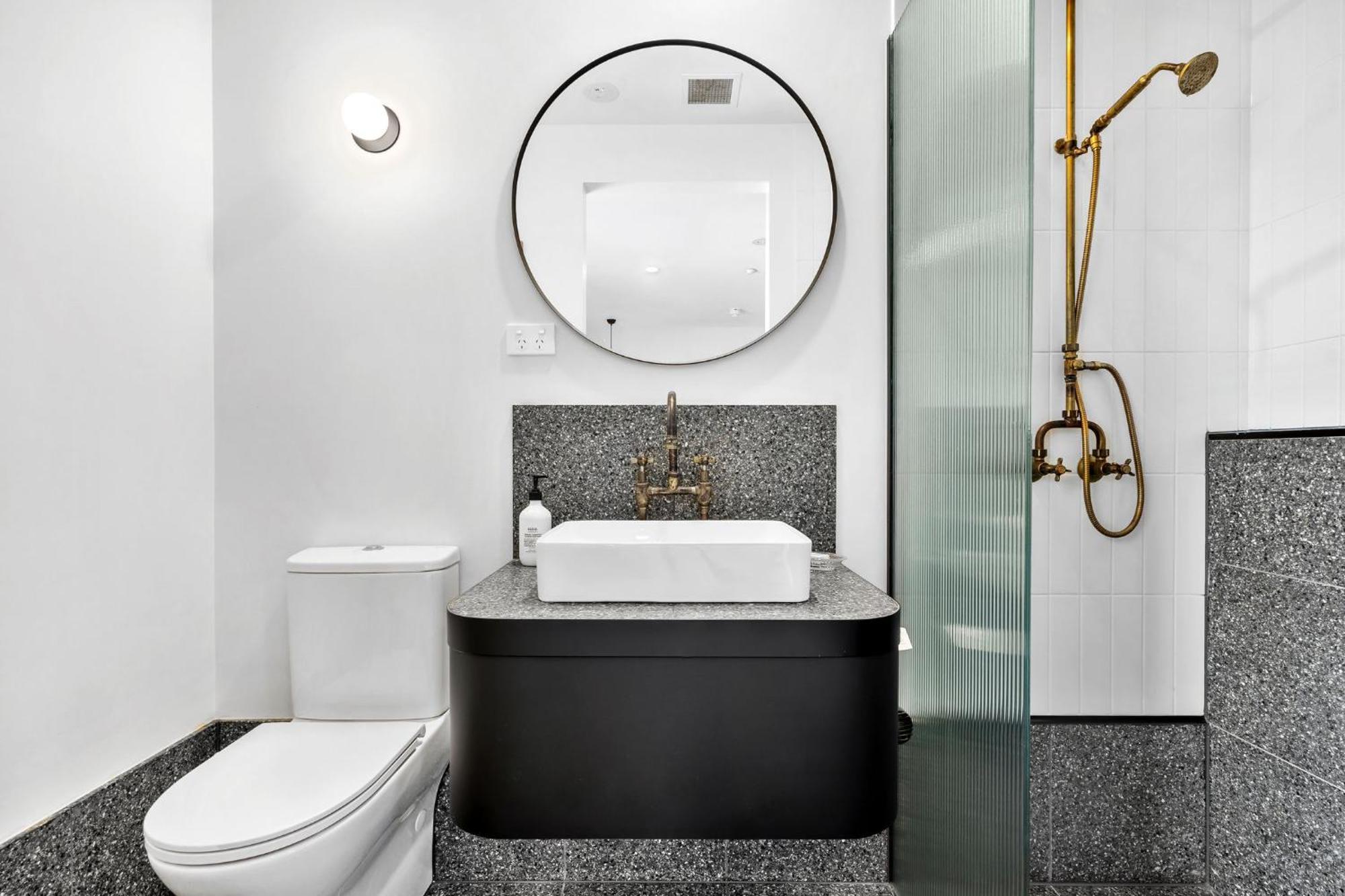 The Electric Hotel Geelong Exterior photo